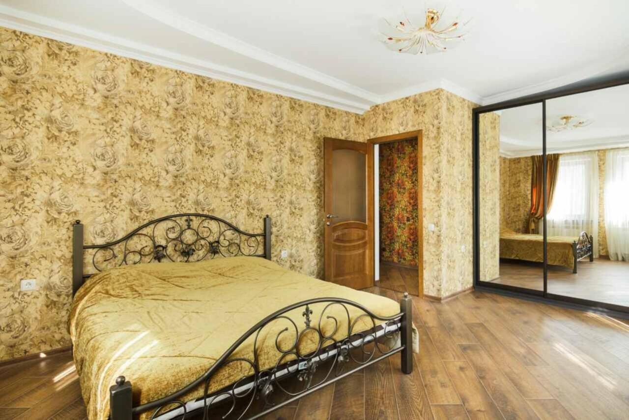 Apartment In Deribasovskay Street 20 敖德萨 外观 照片